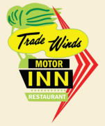 Trade Winds Logo